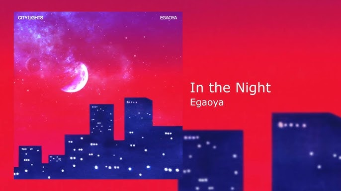 🌌 “In the Night” — A Confession from the Stars, and the Soul of Top&nbsp;Form